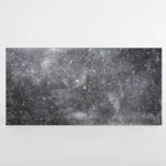 CONCRETE silver 100x50