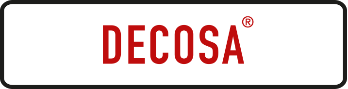 Decosa – Panele ścienne filcowe