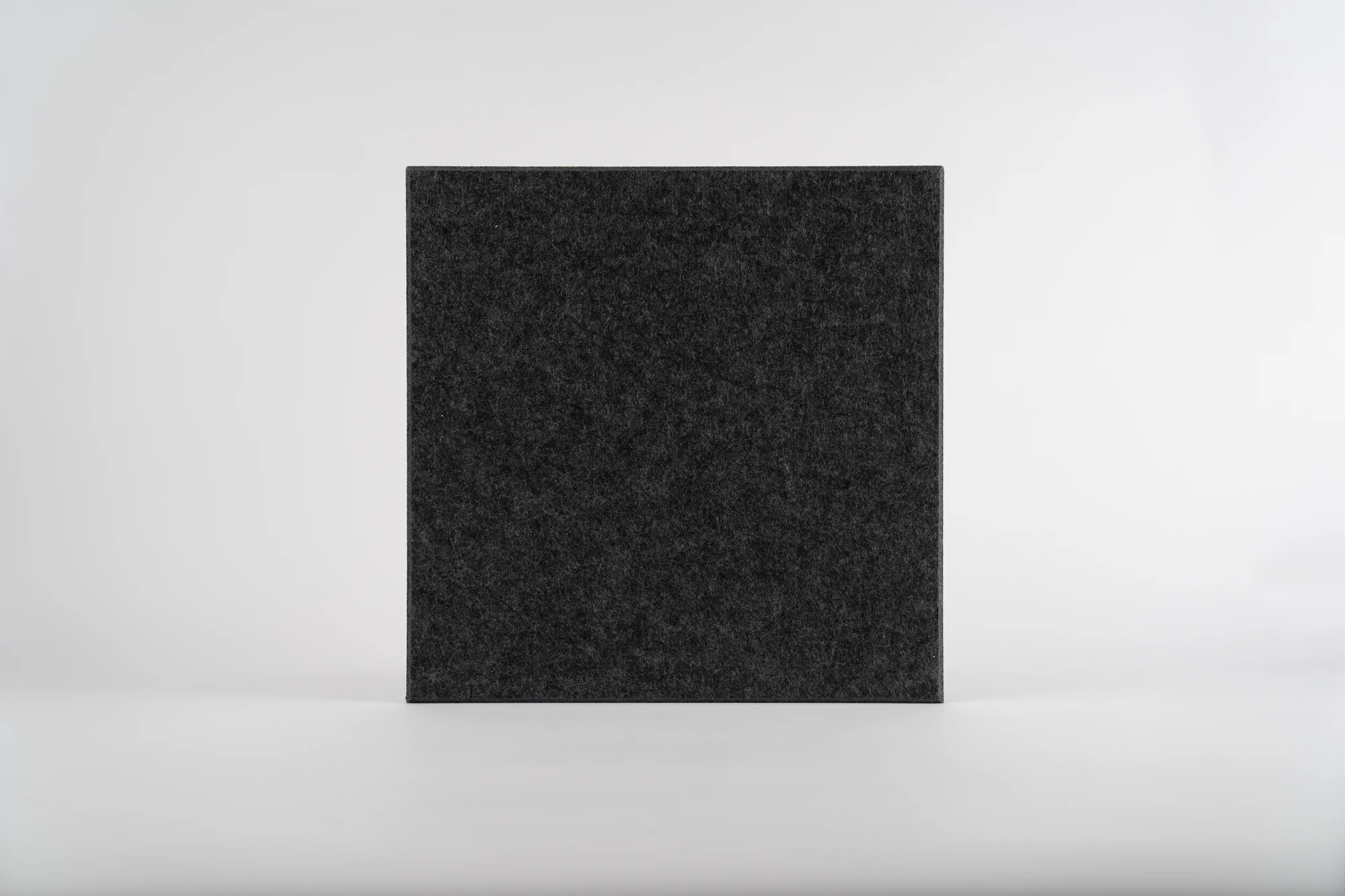 GRAFIT_40X40_01 panel filcowy grafitowy